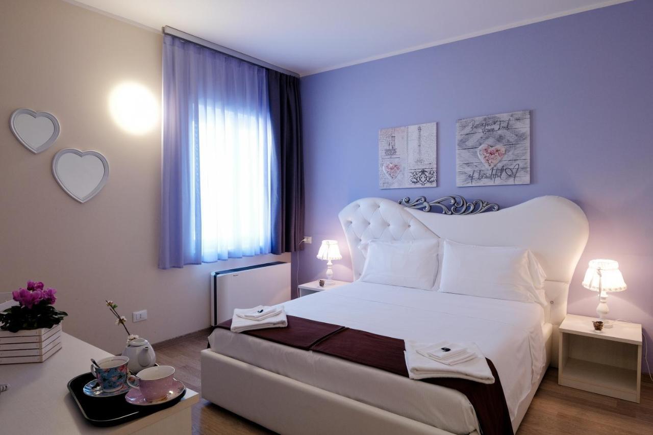 Trattoria Italia Hotel 3*