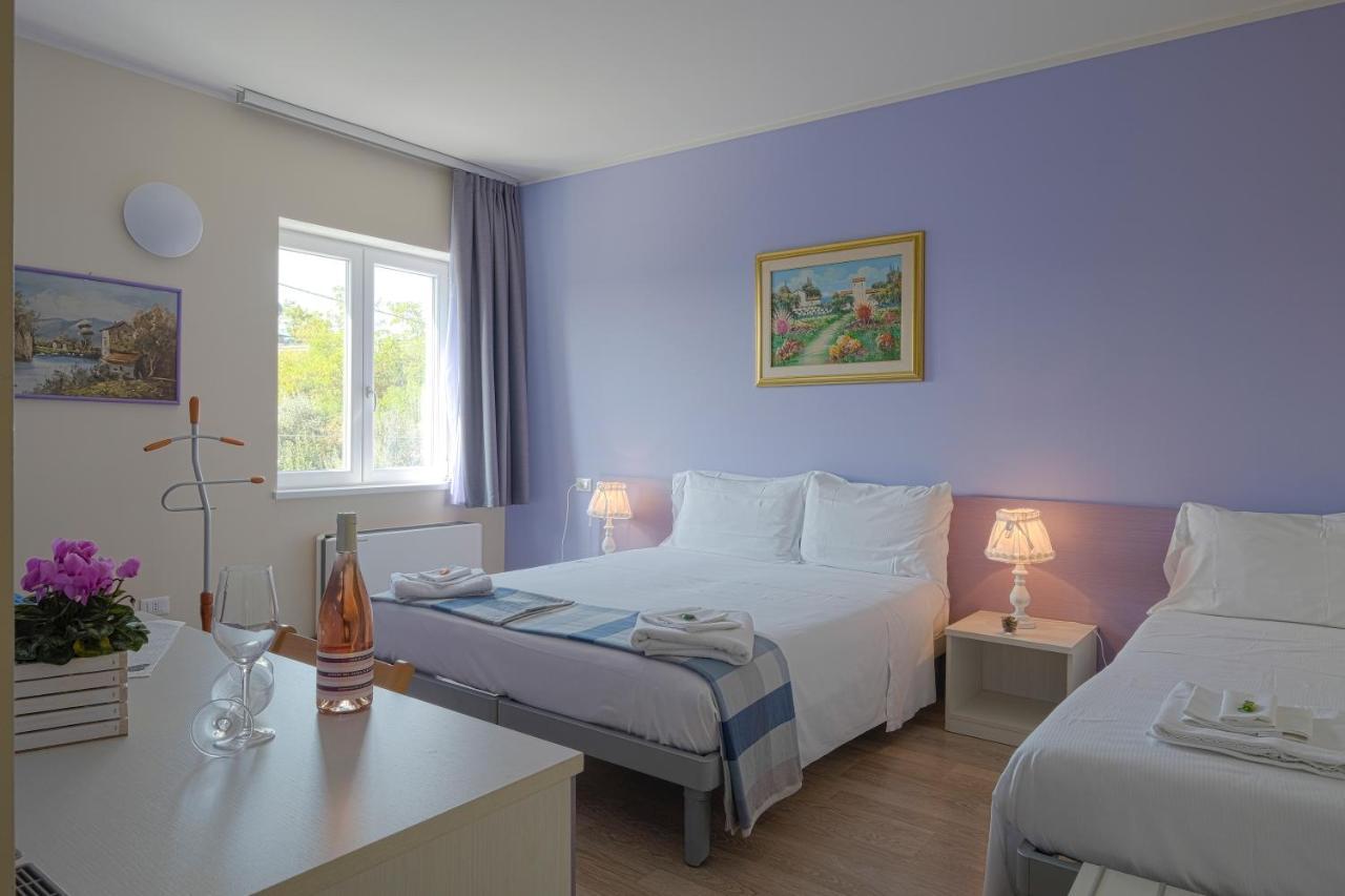 Hotel Trattoria Italia Desenzano del Garda